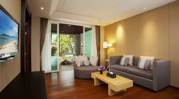 GRACELAND KHAO LAK BEACH RESORT