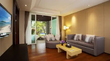 GRACELAND KHAO LAK BEACH RESORT