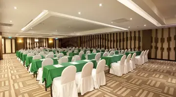 GRACELAND KHAO LAK BEACH RESORT