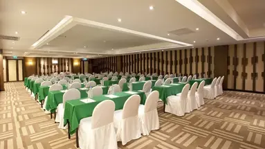 GRACELAND KHAO LAK BEACH RESORT