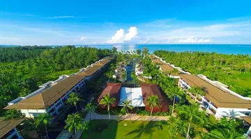 GRACELAND KHAO LAK BEACH RESORT