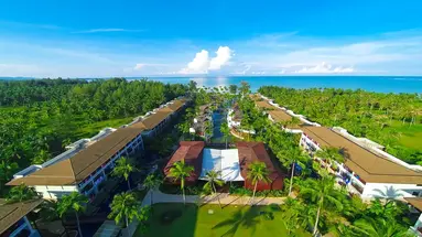 GRACELAND KHAO LAK BEACH RESORT