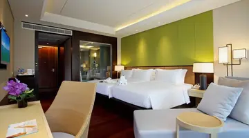 GRACELAND KHAO LAK BEACH RESORT