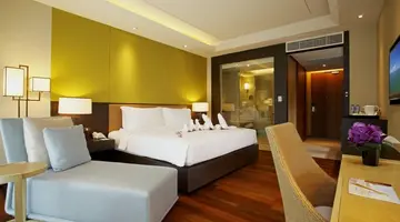 GRACELAND KHAO LAK BEACH RESORT