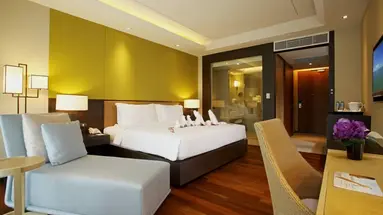 GRACELAND KHAO LAK BEACH RESORT