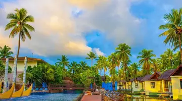 GRACELAND KHAO LAK BEACH RESORT