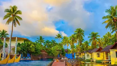 GRACELAND KHAO LAK BEACH RESORT