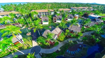 GRACELAND KHAO LAK BEACH RESORT