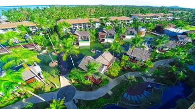 GRACELAND KHAO LAK BEACH RESORT