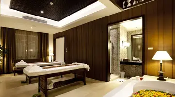GRACELAND KHAO LAK BEACH RESORT