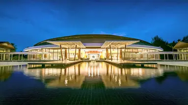 Graceland Khao Lak Beach Resort