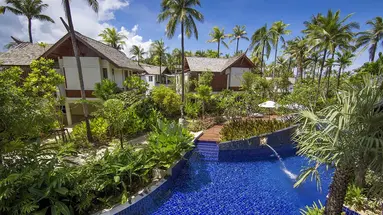 Graceland Khao Lak Beach Resort