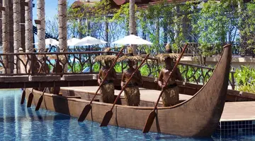 Graceland Khao Lak Beach Resort