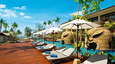 Graceland Khao Lak Beach Resort