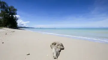 GRACELAND KHAO LAK BEACH RESORT