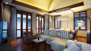 GRACELAND KHAO LAK BEACH RESORT
