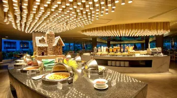 GRACELAND KHAO LAK BEACH RESORT