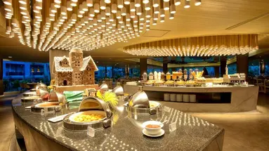 GRACELAND KHAO LAK BEACH RESORT
