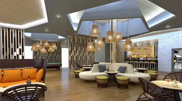 Graceland Khao Lak Beach Resort