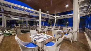 GRACELAND KHAO LAK BEACH RESORT