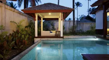 GRACELAND KHAO LAK BEACH RESORT