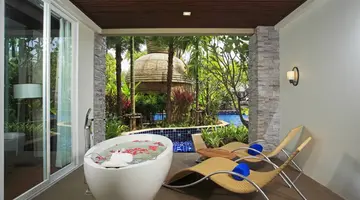 GRACELAND KHAO LAK BEACH RESORT