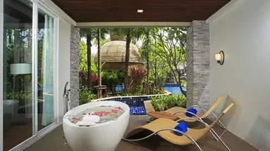 GRACELAND KHAO LAK BEACH RESORT