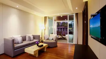 GRACELAND KHAO LAK BEACH RESORT