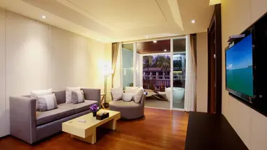 GRACELAND KHAO LAK BEACH RESORT