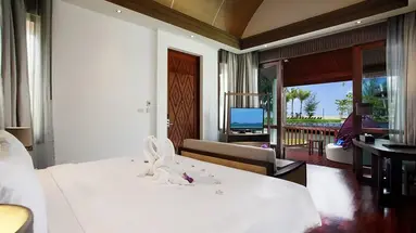 Graceland Khaolak Beach Resort