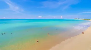 Graceland Khaolak Beach Resort