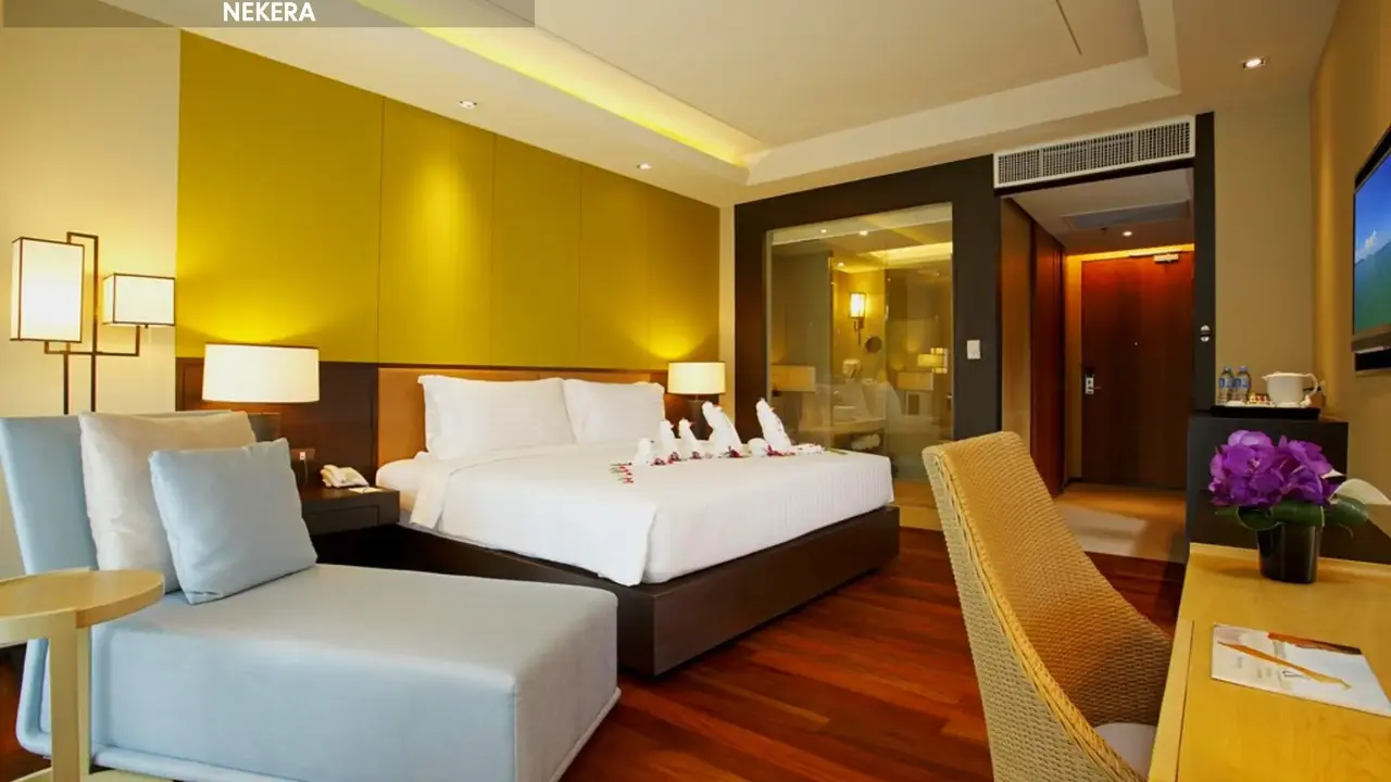 Graceland Khaolak Beach Resort