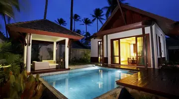 Graceland Khaolak Beach Resort