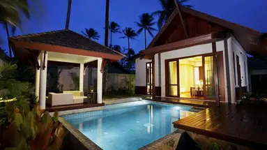 Graceland Khaolak Beach Resort