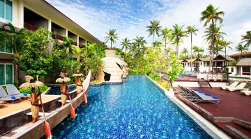 Graceland Khaolak Beach Resort