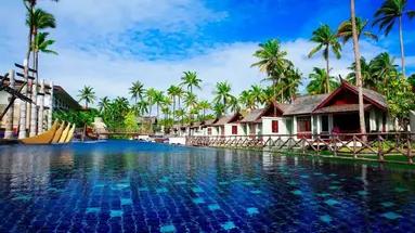 Graceland Khaolak Beach Resort