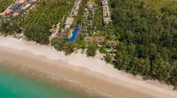 Graceland Khaolak Beach Resort