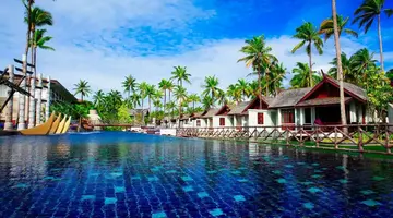 Graceland Khaolak Beach Resort
