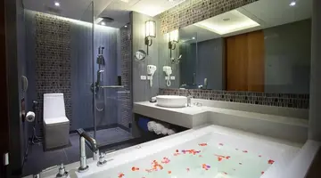 Graceland Khaolak Beach Resort