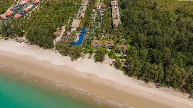 Graceland Khaolak Beach Resort