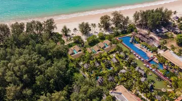 Graceland Khaolak Beach Resort