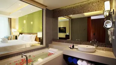 Graceland Khaolak Beach Resort