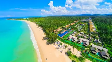 Graceland Khaolak Beach Resort