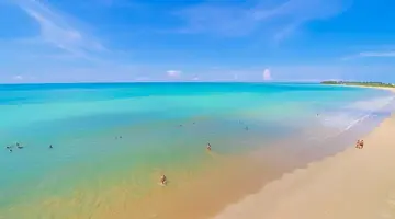 Graceland Khaolak Beach Resort