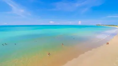 Graceland Khaolak Beach Resort