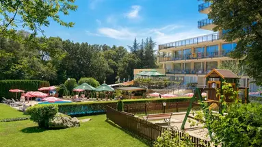 Gradina