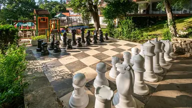 Gradina