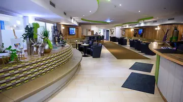 Grafenberg Resort