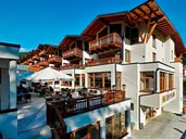 Grafenberg Resort
