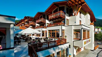 Grafenberg Resort
